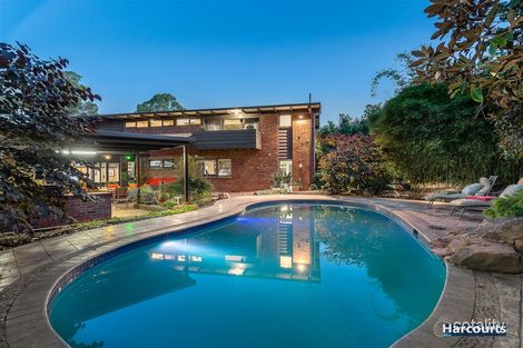 Property photo of 1 The Outlook Heathmont VIC 3135