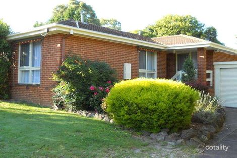 Property photo of 8 Good Governs Street Mitcham VIC 3132