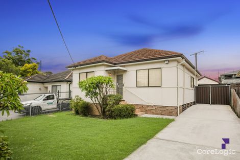 Property photo of 44 Wallace Street Sefton NSW 2162