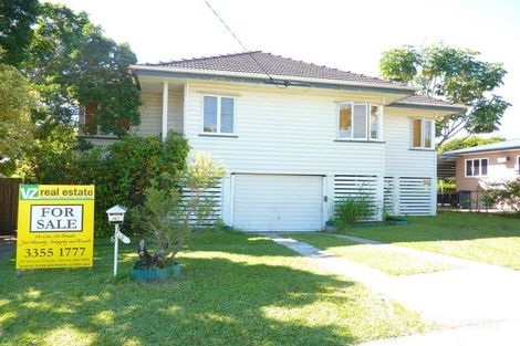 35 Dawson Pde, Keperra, QLD 4054