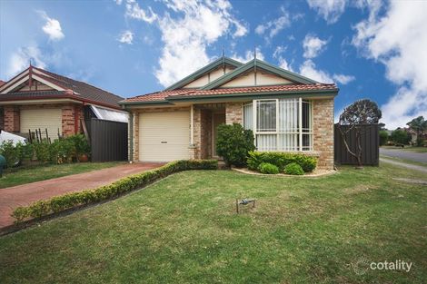 6b Lightning Ridge Rd, Hinchinbrook, NSW 2168