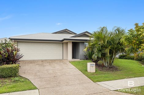 Property photo of 6 Meadows Circuit Bellbird Park QLD 4300