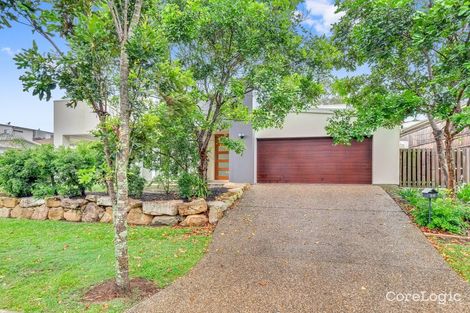 Property photo of 2/38 Murray Circuit Upper Coomera QLD 4209