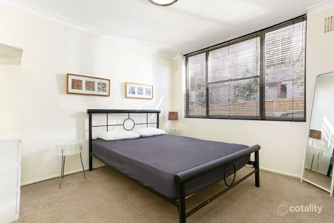 Property photo of 4/68 Cook Road Centennial Park NSW 2021