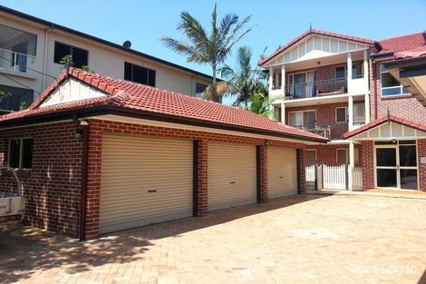 Property photo of 1/45 Bilyana Street Balmoral QLD 4171