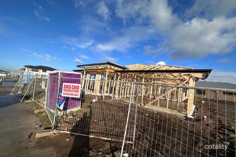 Property photo of 12 Vulpine Street Clyde VIC 3978