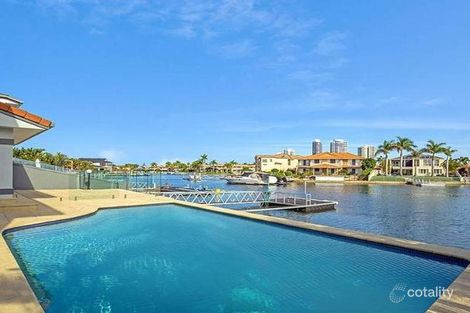 Property photo of 9 Folkstone Place Runaway Bay QLD 4216