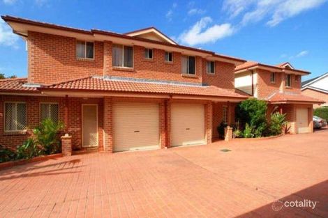 6/115-119 Frances St, Lidcombe, NSW 2141