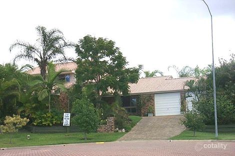 11 Brewer Ct, Parkwood, QLD 4214