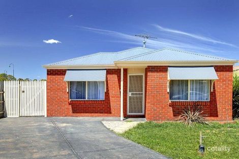 Property photo of 20 McLeod Court Wallan VIC 3756
