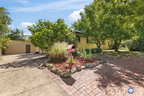 Property photo of 42 Bacchus Circuit Kambah ACT 2902