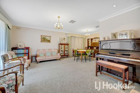 Property photo of 7 Raleighs Road Melton VIC 3337