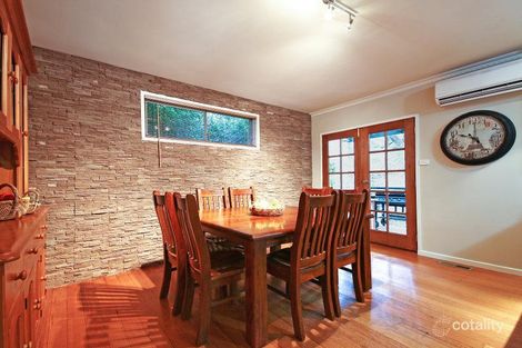 Property photo of 119 Monbulk Road Kallista VIC 3791