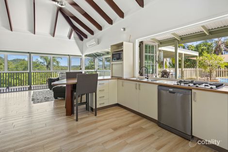 Property photo of 129 Orchid Road Cannon Valley QLD 4800