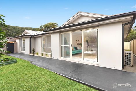 Property photo of 1/18 Warwick Street Blackwall NSW 2256