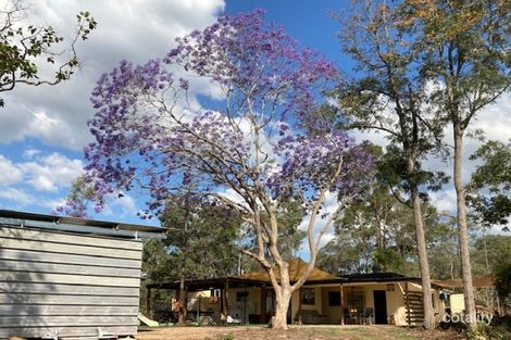 15 Mcauliffes Rd, Booie, QLD 4610