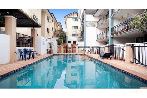 Property photo of 38/2 St Pauls Terrace Spring Hill QLD 4000