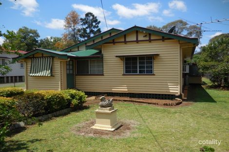 Property photo of 14 Burnett Street Kingaroy QLD 4610
