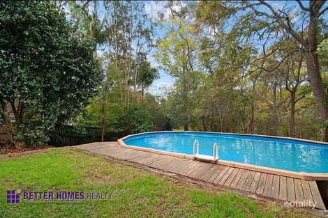 Property photo of 40 Downes Street North Epping NSW 2121