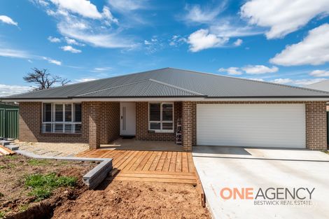 Property photo of 26 Wallace Way Kelso NSW 2795