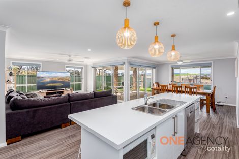 Property photo of 26 Wallace Way Kelso NSW 2795