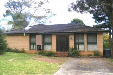 23 Townson Ave, Leumeah, NSW 2560