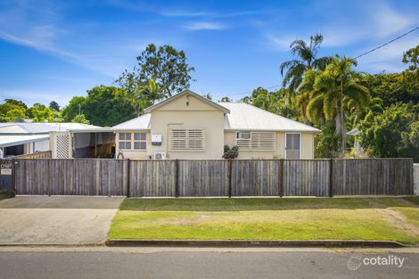 Property photo of 195 Mason Street Berserker QLD 4701