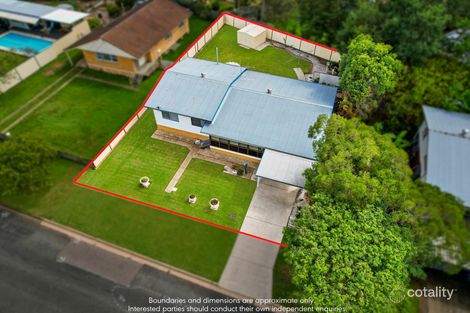 Property photo of 3 Kynance Street Leichhardt QLD 4305