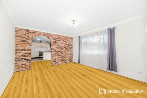 Property photo of 9/18 Central Avenue Westmead NSW 2145
