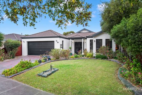 Property photo of 52 Kennedy Parade Roxburgh Park VIC 3064