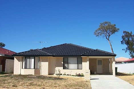 Property photo of 11 Buchanan Elbow Greenfields WA 6210