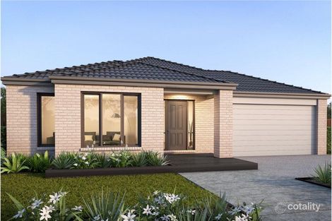Property photo of 33 Fortitude Drive Craigieburn VIC 3064