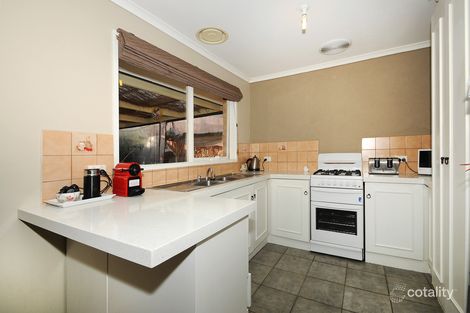 Property photo of 15 Tattler Street Carrum Downs VIC 3201