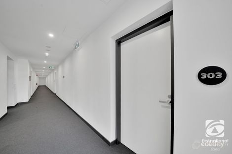 Property photo of 303/115 Overton Road Williams Landing VIC 3027