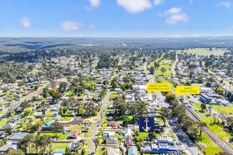 Property photo of 104 Railside Avenue Bargo NSW 2574