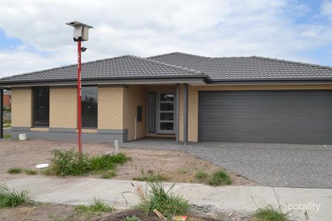 Property photo of 1 Billy Street Lyndhurst VIC 3975