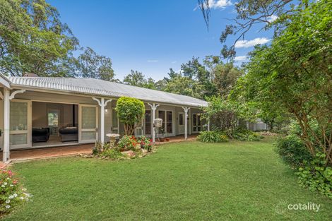 Property photo of 2 Shield Court Mount Crosby QLD 4306