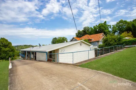 Property photo of 7 Macquarie Street Boonah QLD 4310