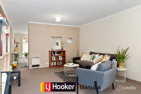 Property photo of 27/47 Kennedy Street Kingston ACT 2604