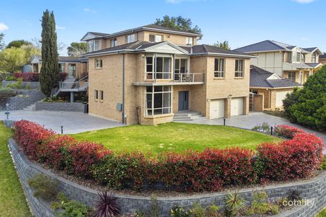 Property photo of 2 Miranda Close Cherrybrook NSW 2126