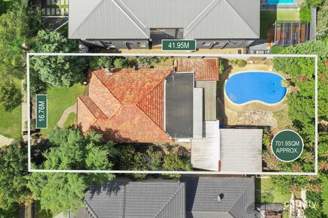 Property photo of 6 West Street Strathfield NSW 2135