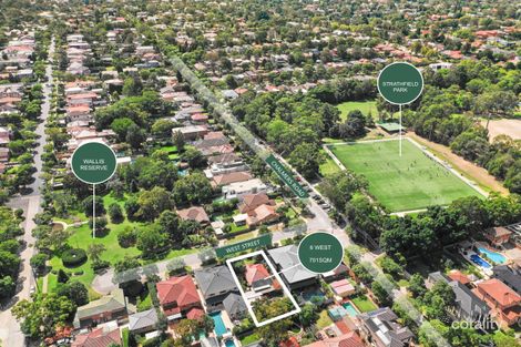 6 West St, Strathfield, NSW 2135