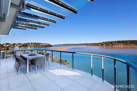 Property photo of 26 Gow Avenue Port Hacking NSW 2229