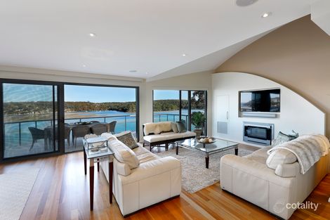 Property photo of 26 Gow Avenue Port Hacking NSW 2229