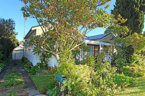 Property photo of 11 Campbell Street Wollongong NSW 2500