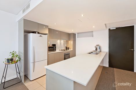 Property photo of 705/335 Wharf Road Newcastle NSW 2300