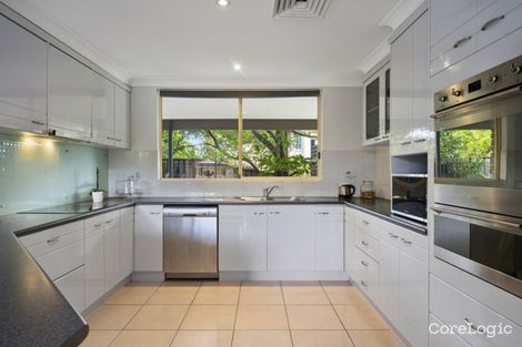 Property photo of 2 Miranda Close Cherrybrook NSW 2126