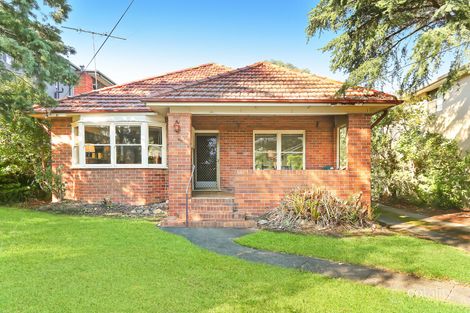 Property photo of 6 West Street Strathfield NSW 2135