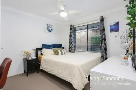 Property photo of 48 Taradale Drive Ropes Crossing NSW 2760