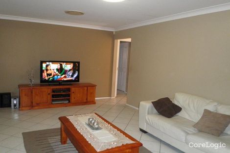 Property photo of 97 Armitage Drive Glendenning NSW 2761